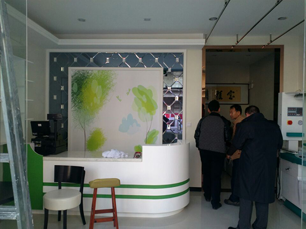 案例展示