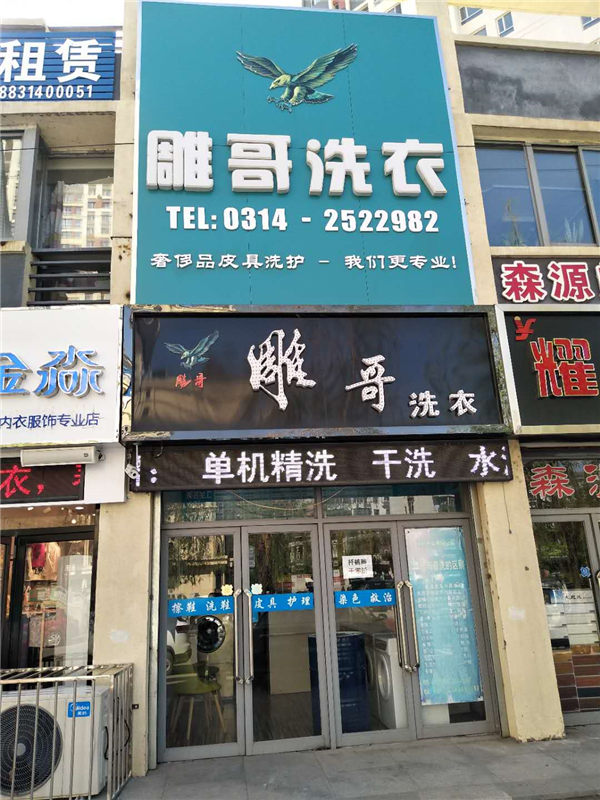 案例展示